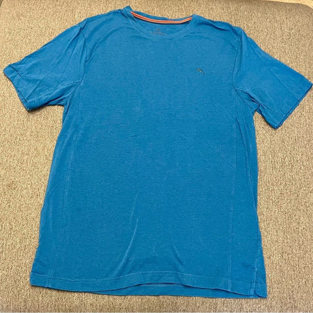 Men's Tommy Bahama t shirt